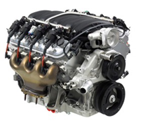 U3294 Engine